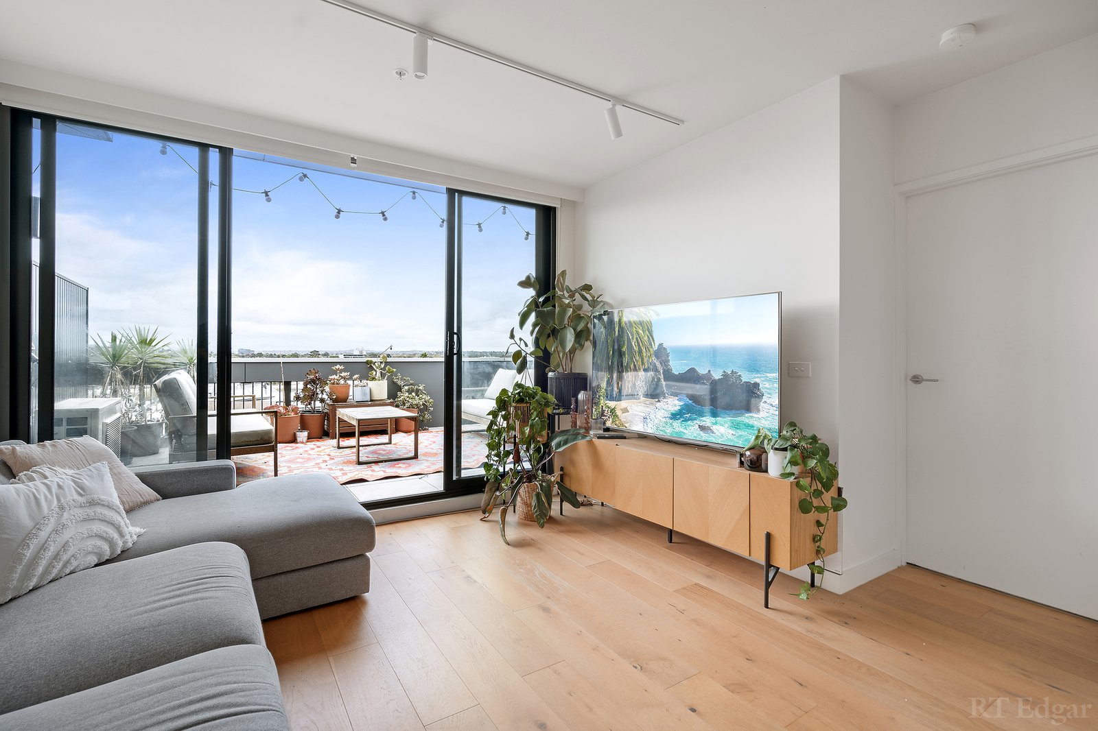 Real Estate and Property in 502/65 Nicholson Street, Brunswick East, VIC