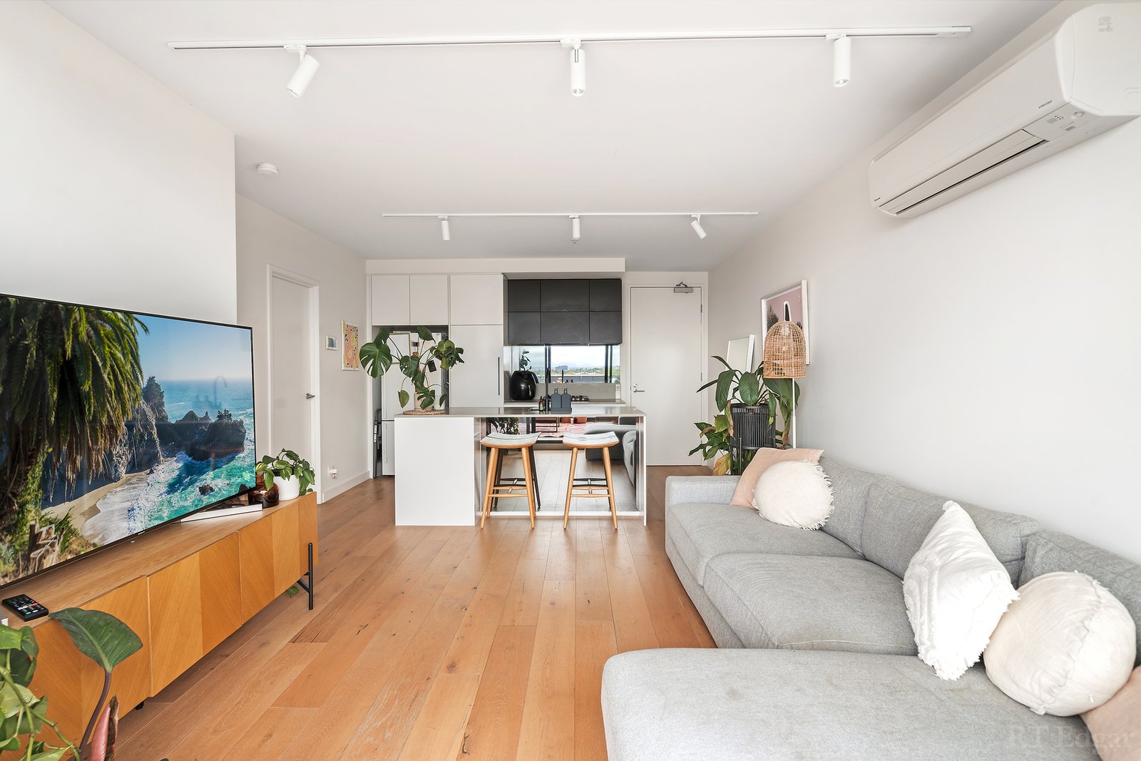 Real Estate and Property in 502/65 Nicholson Street, Brunswick East, VIC