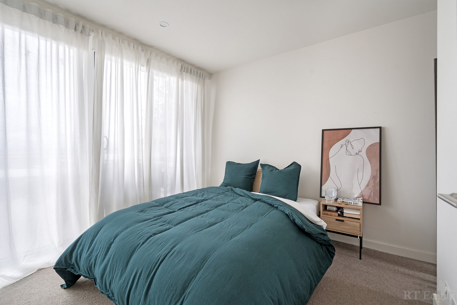 Real Estate and Property in 502/65 Nicholson Street, Brunswick East, VIC