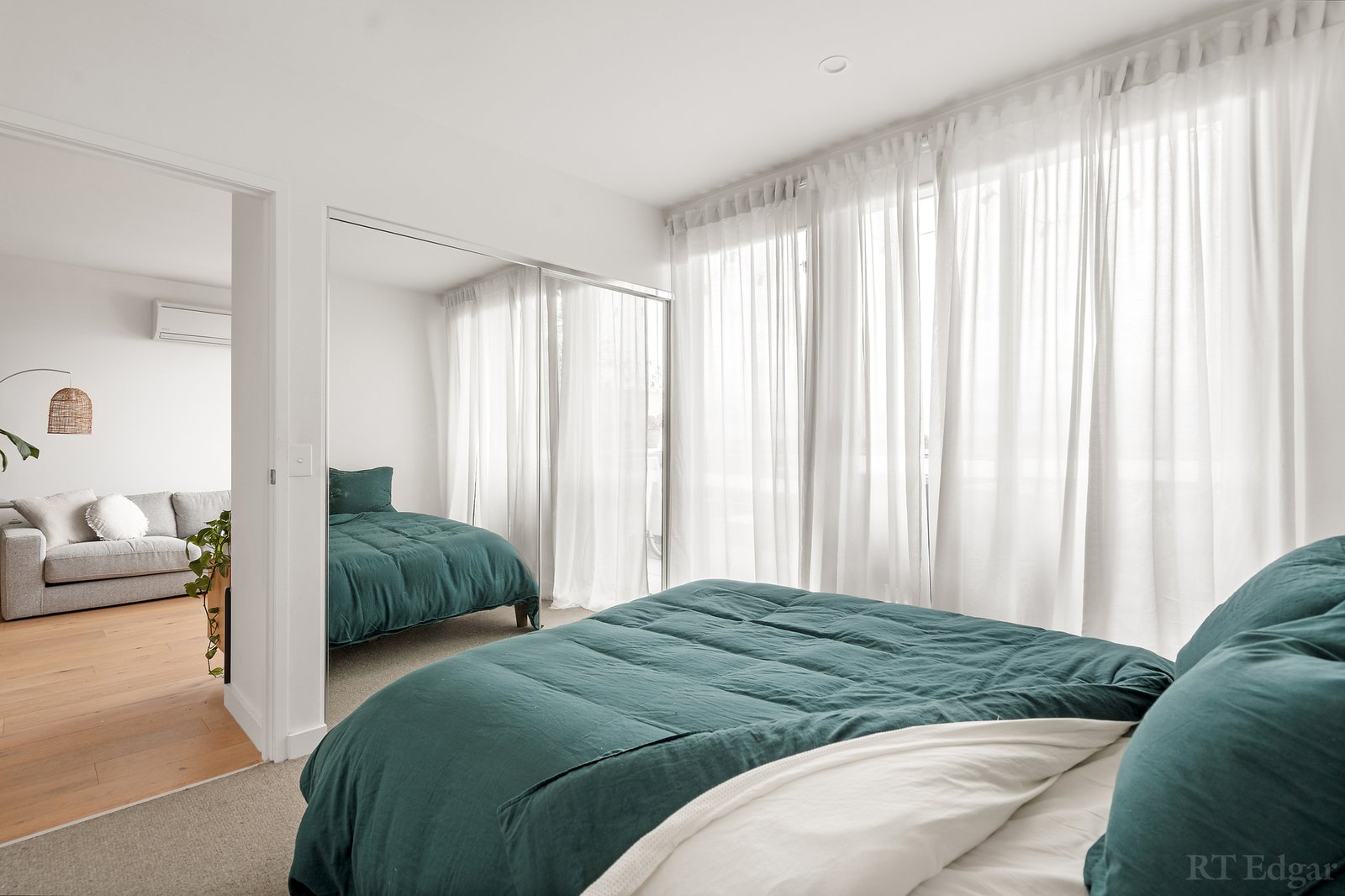 Real Estate and Property in 502/65 Nicholson Street, Brunswick East, VIC