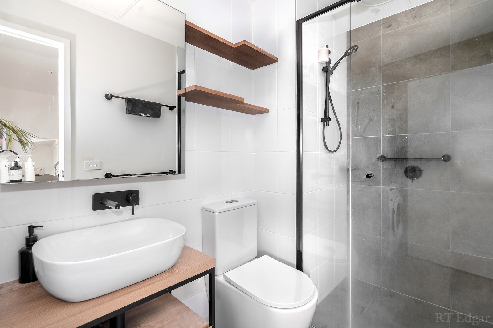 Real Estate and Property in 502/65 Nicholson Street, Brunswick East, VIC