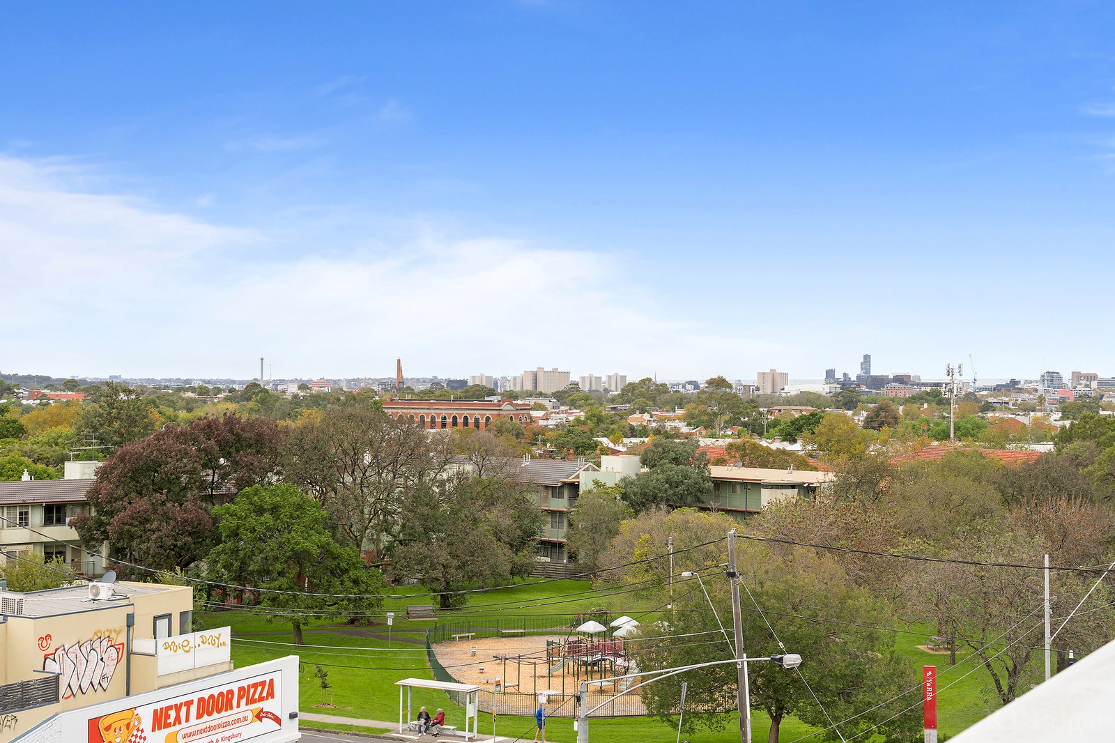 Real Estate and Property in 502/65 Nicholson Street, Brunswick East, VIC