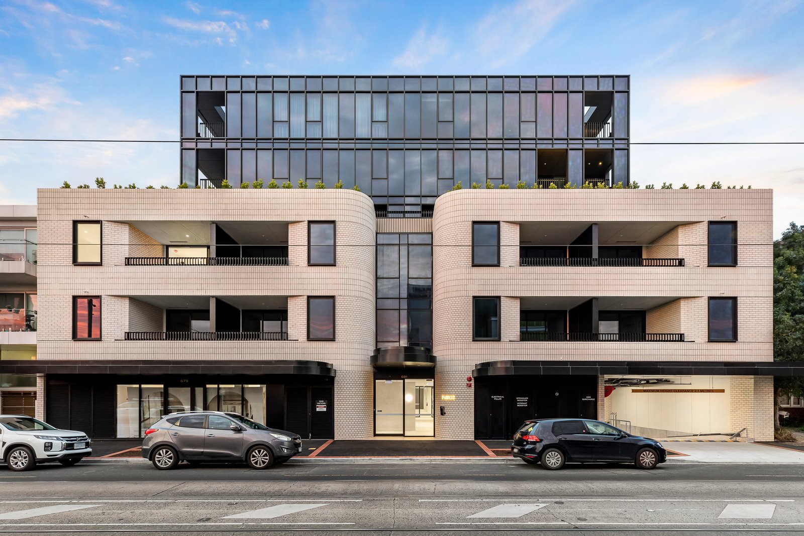 502/679-683 Glen Huntly Road, CAULFIELD, 3162