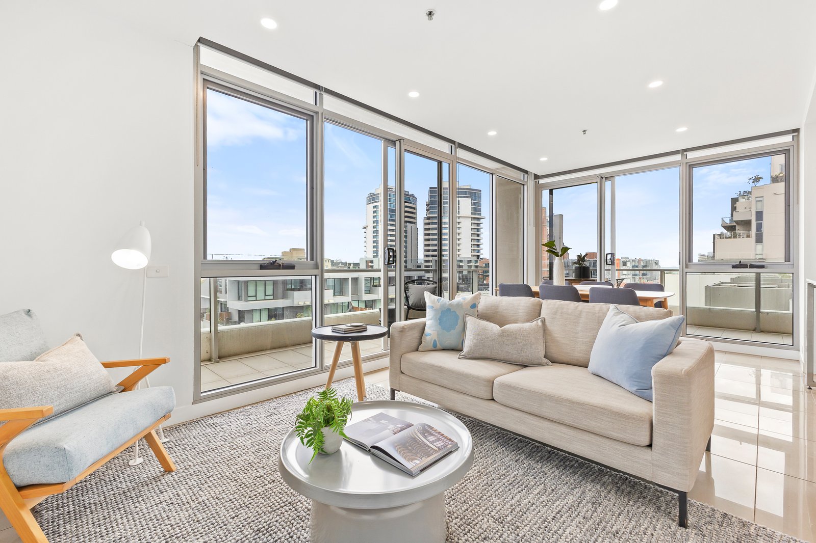 Gallery: 502/99 Dow Street