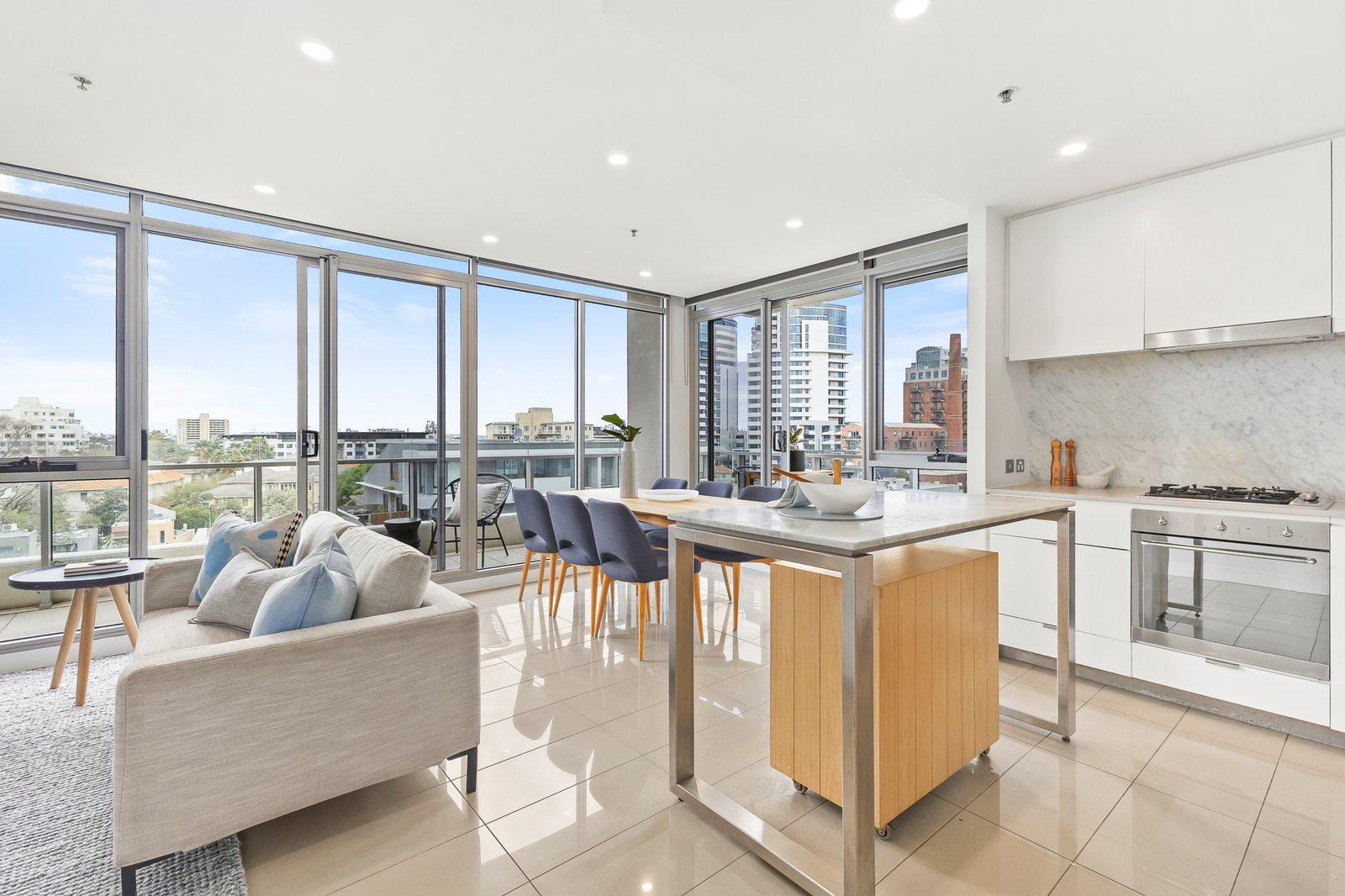 Gallery: 502/99 Dow Street