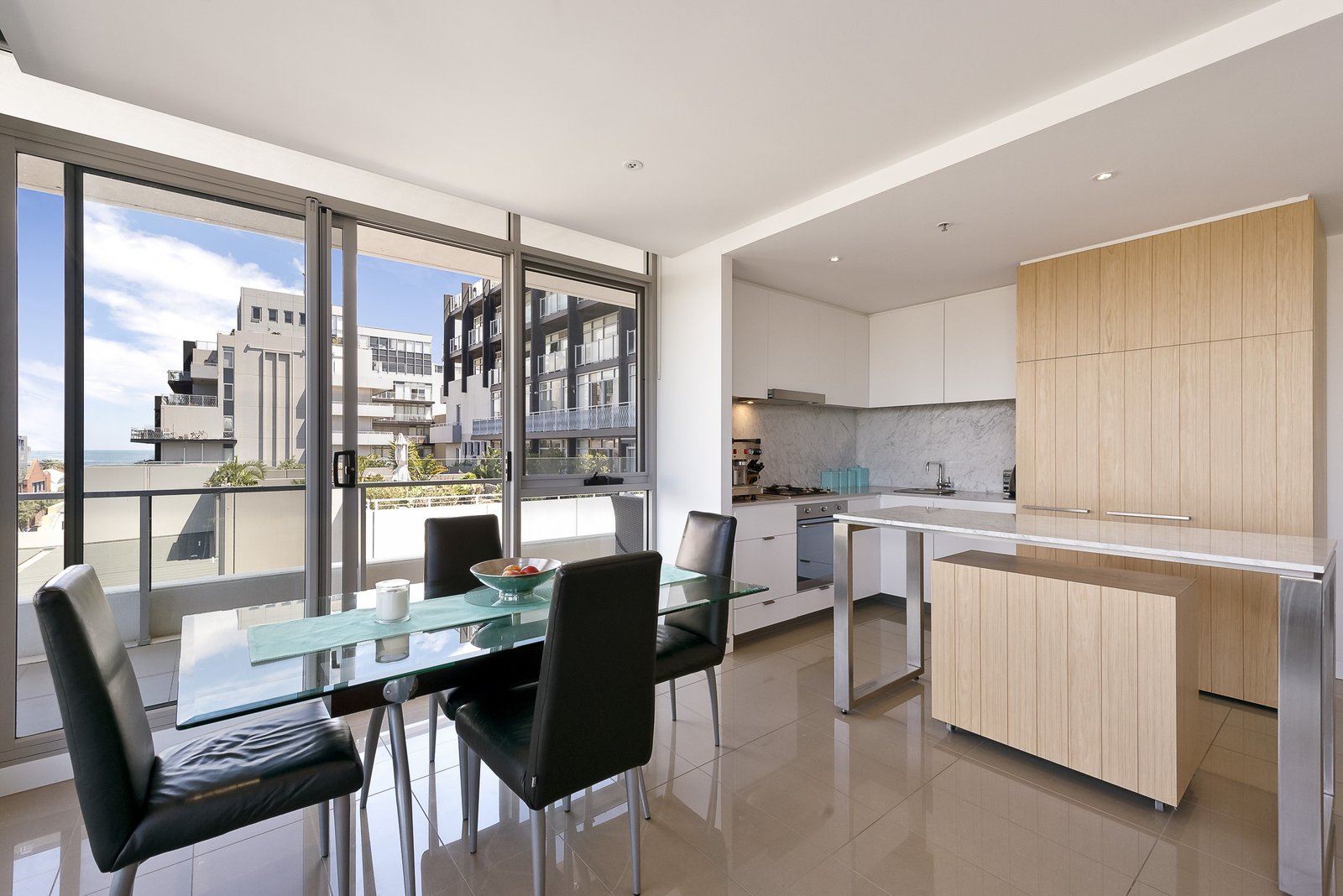 Gallery: 502/99 Dow Street