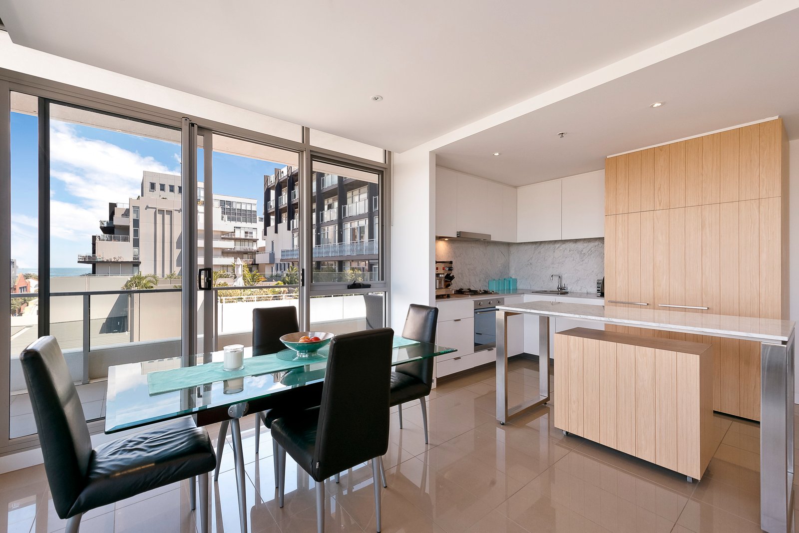 Gallery: 502/99 Dow Street