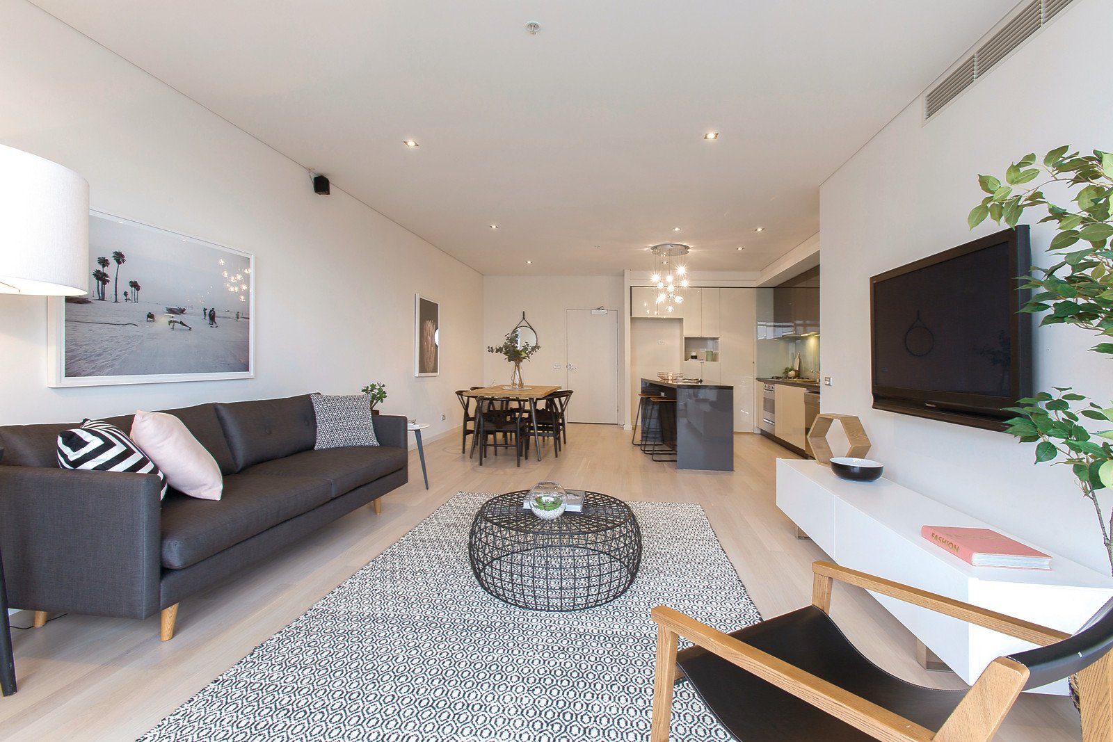 502C/142 Rouse Street, Port Melbourne, VIC