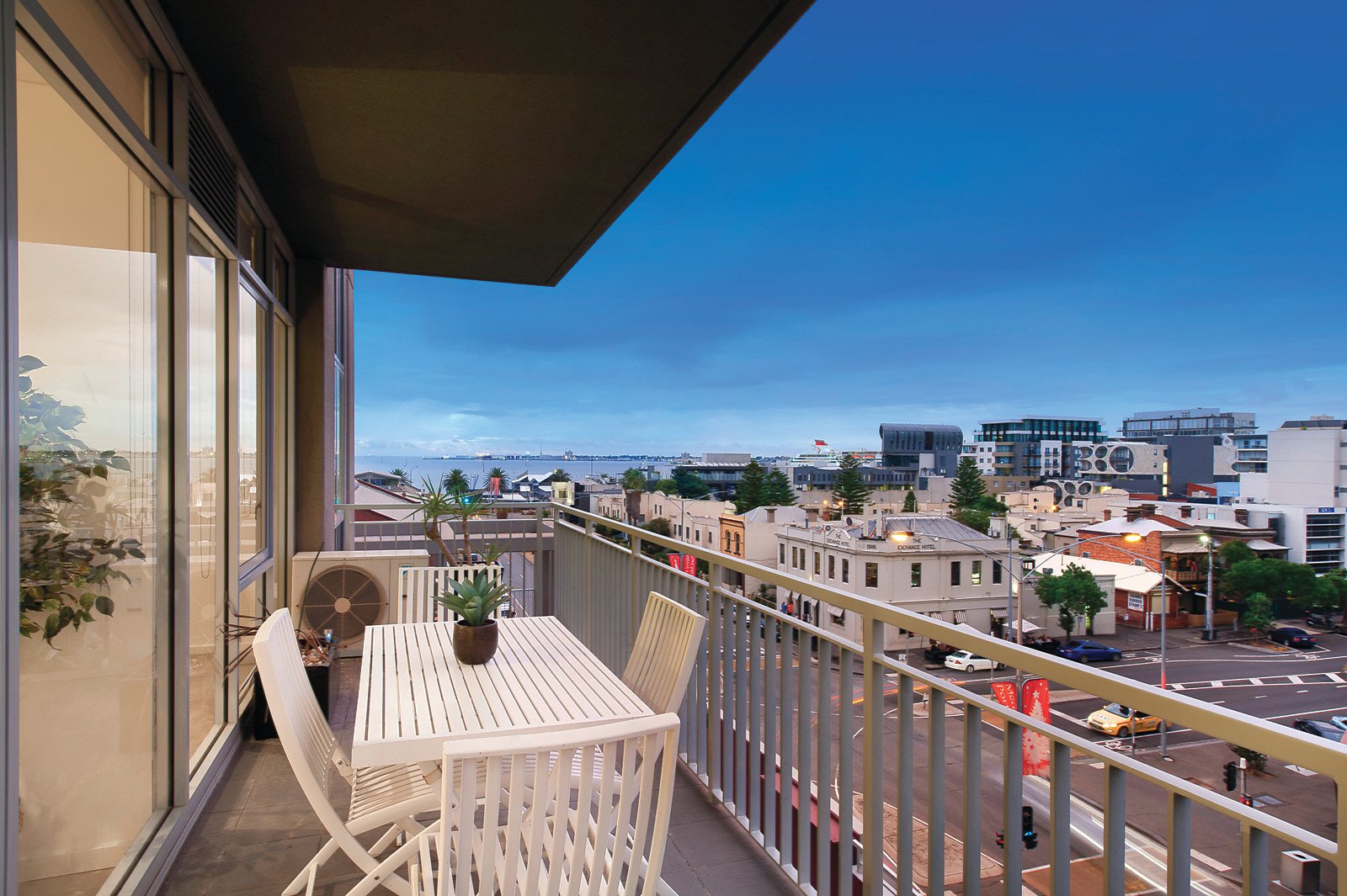 502C/142 Rouse Street, Port Melbourne, VIC