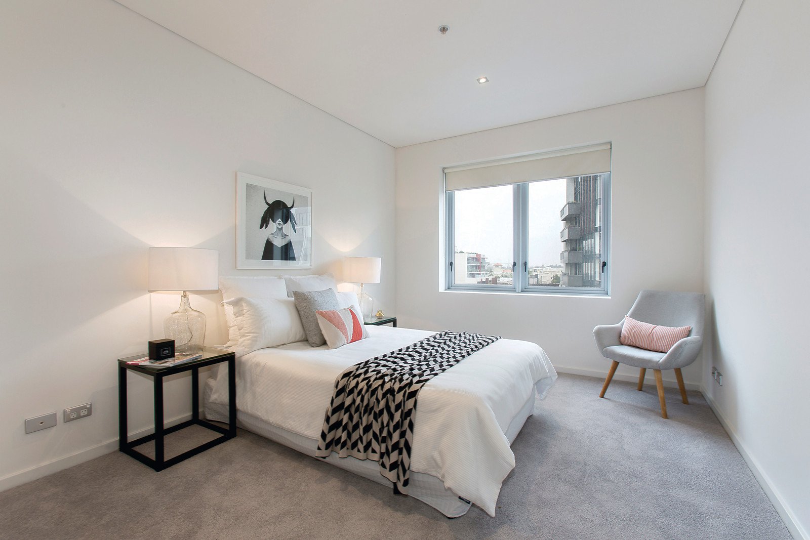 502C/142 Rouse Street, Port Melbourne, VIC