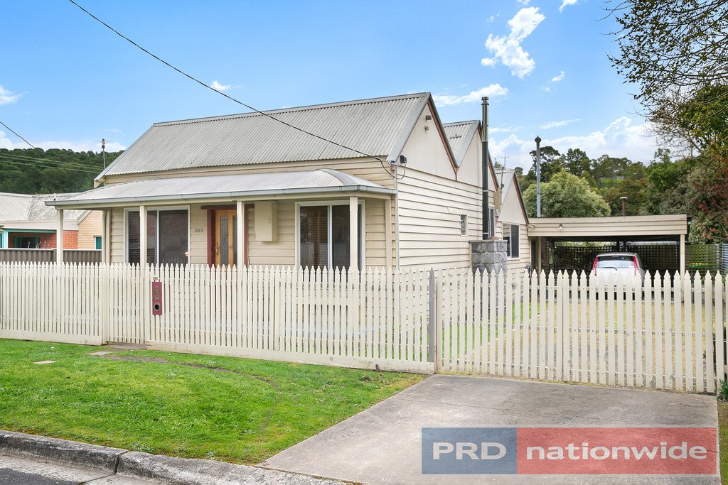 503 Finch Street BALLARAT EAST 15
