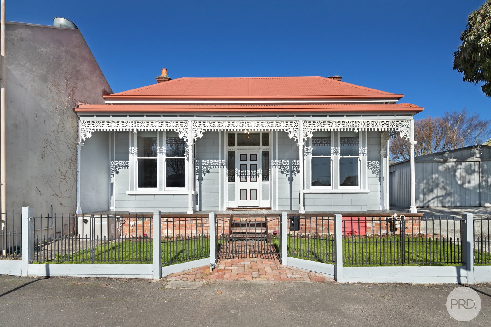 503 Humffray Street South GOLDEN POINT 1