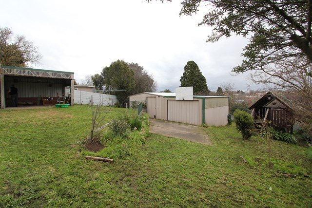 503 Nicholson Street BALLARAT NORTH 9