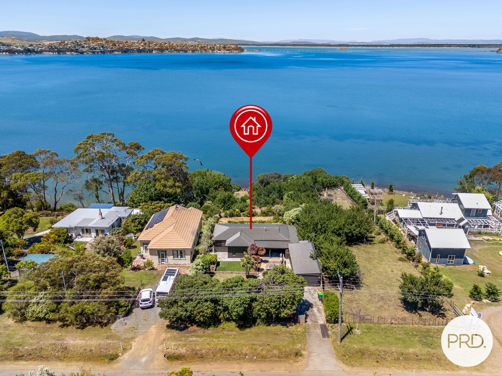 503 Shark Point Road PENNA 2