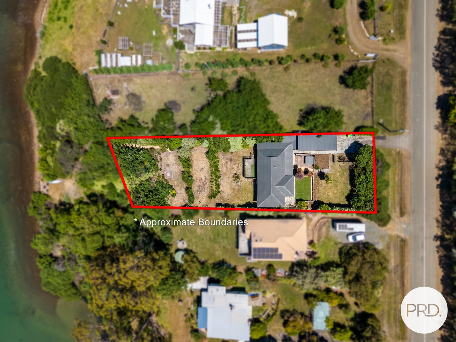 503 Shark Point Road PENNA 3