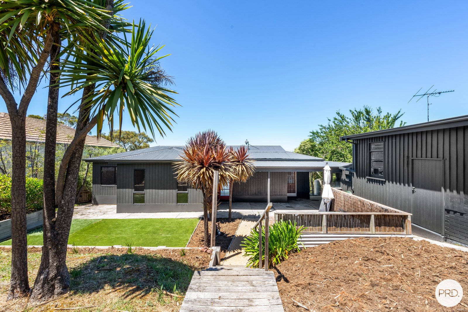 503 Shark Point Road PENNA 5