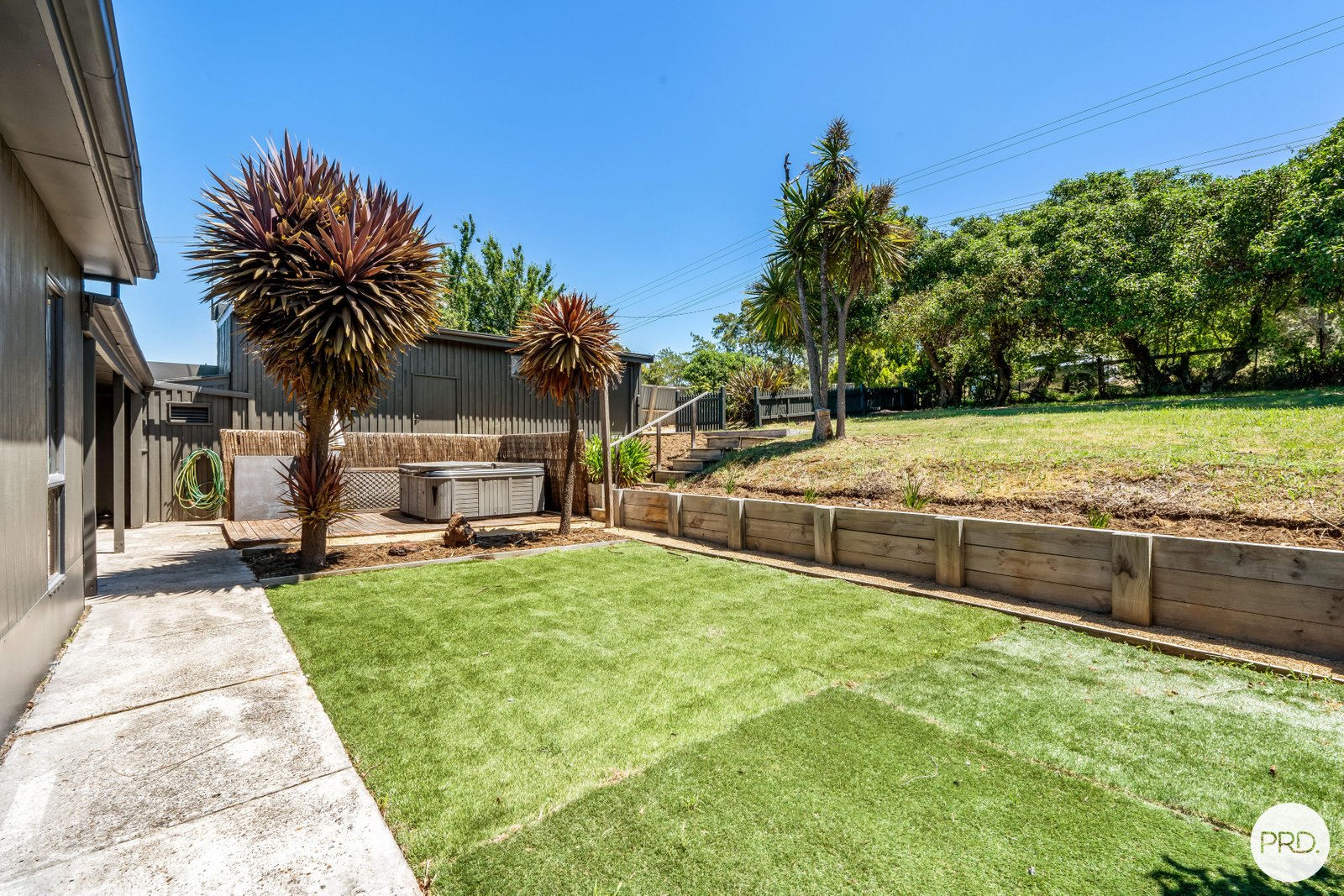 503 Shark Point Road PENNA 6