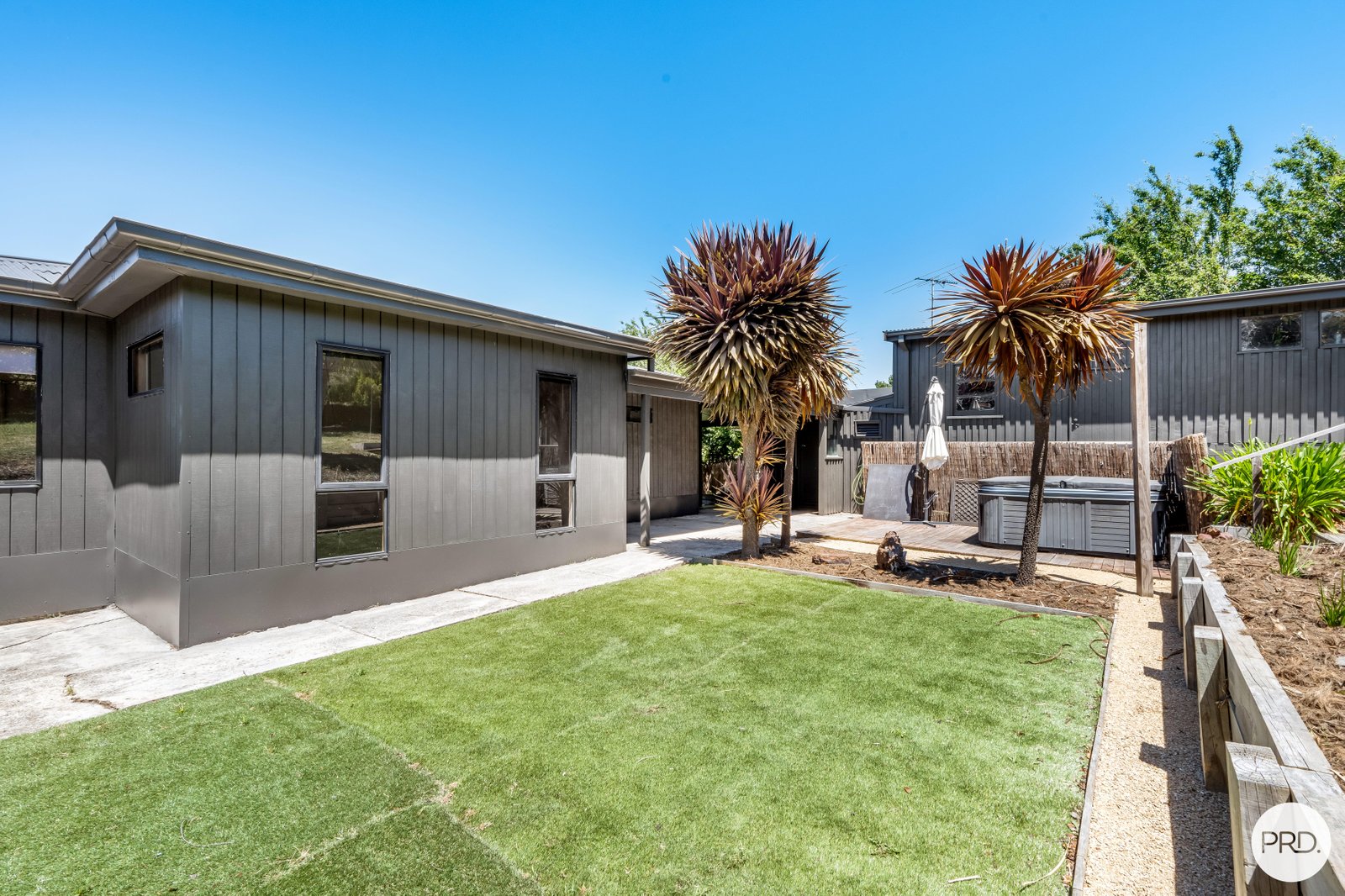 503 Shark Point Road PENNA 7