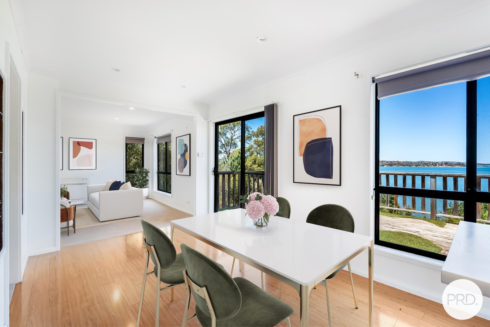 503 Shark Point Road PENNA 16