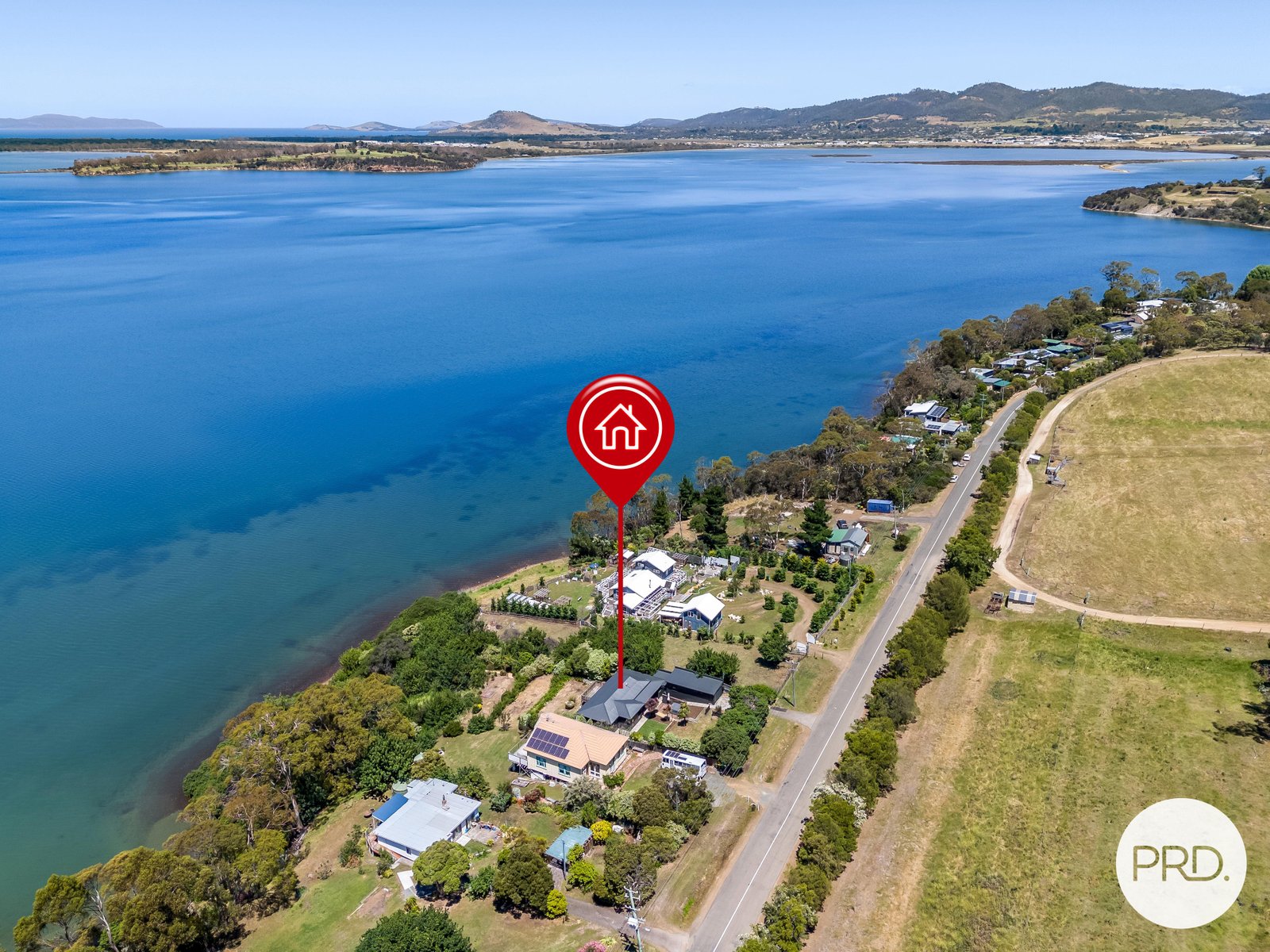 503 Shark Point Road PENNA 27