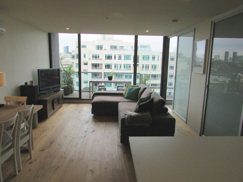 Gallery: 503/1 Danks Street