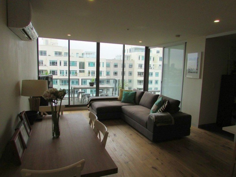 Gallery: 503/1 Danks Street