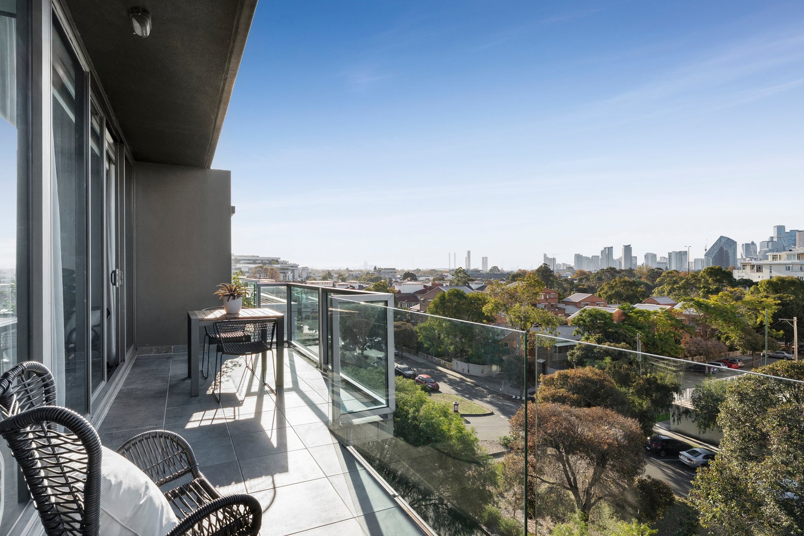 Gallery: 503/1 Danks Street West