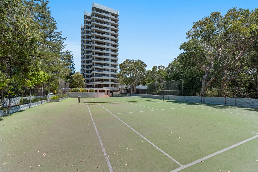 503/121 Ocean Parade COFFS HARBOUR 22