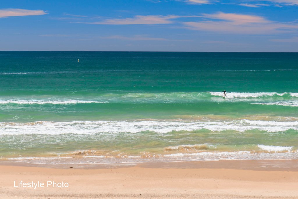 503/121 Ocean Parade COFFS HARBOUR 26