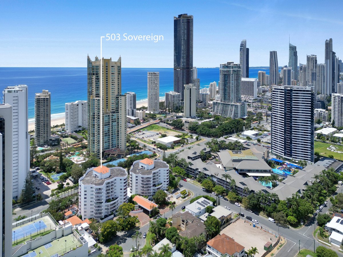 503/138 Ferny Avenue Surfers Paradise 2