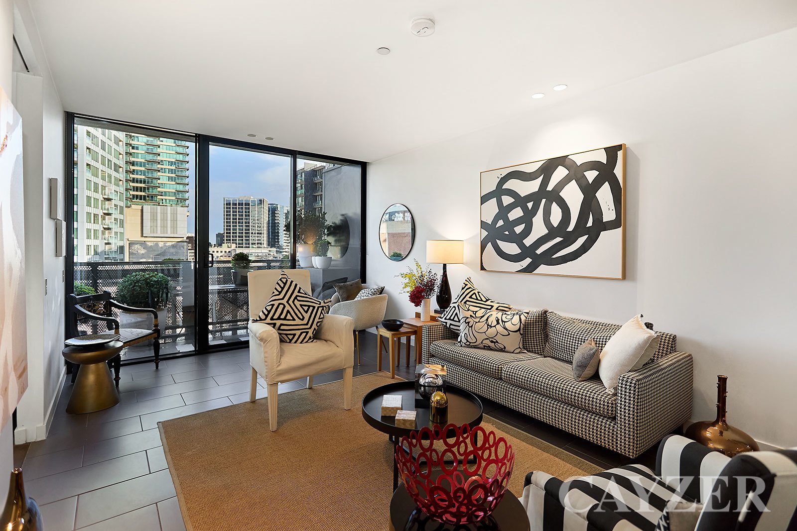 Gallery: 503/18-22 Dorcas Street