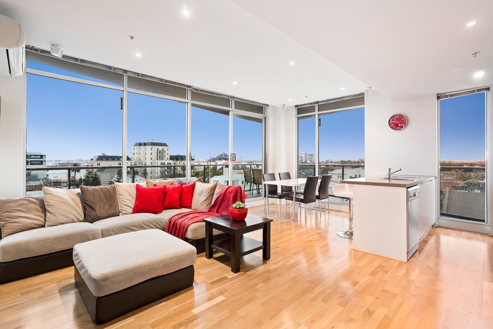 Gallery: 503/232-242 Rouse Street