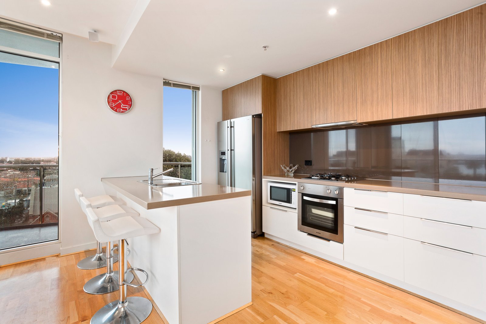 Gallery: 503/232-242 Rouse Street