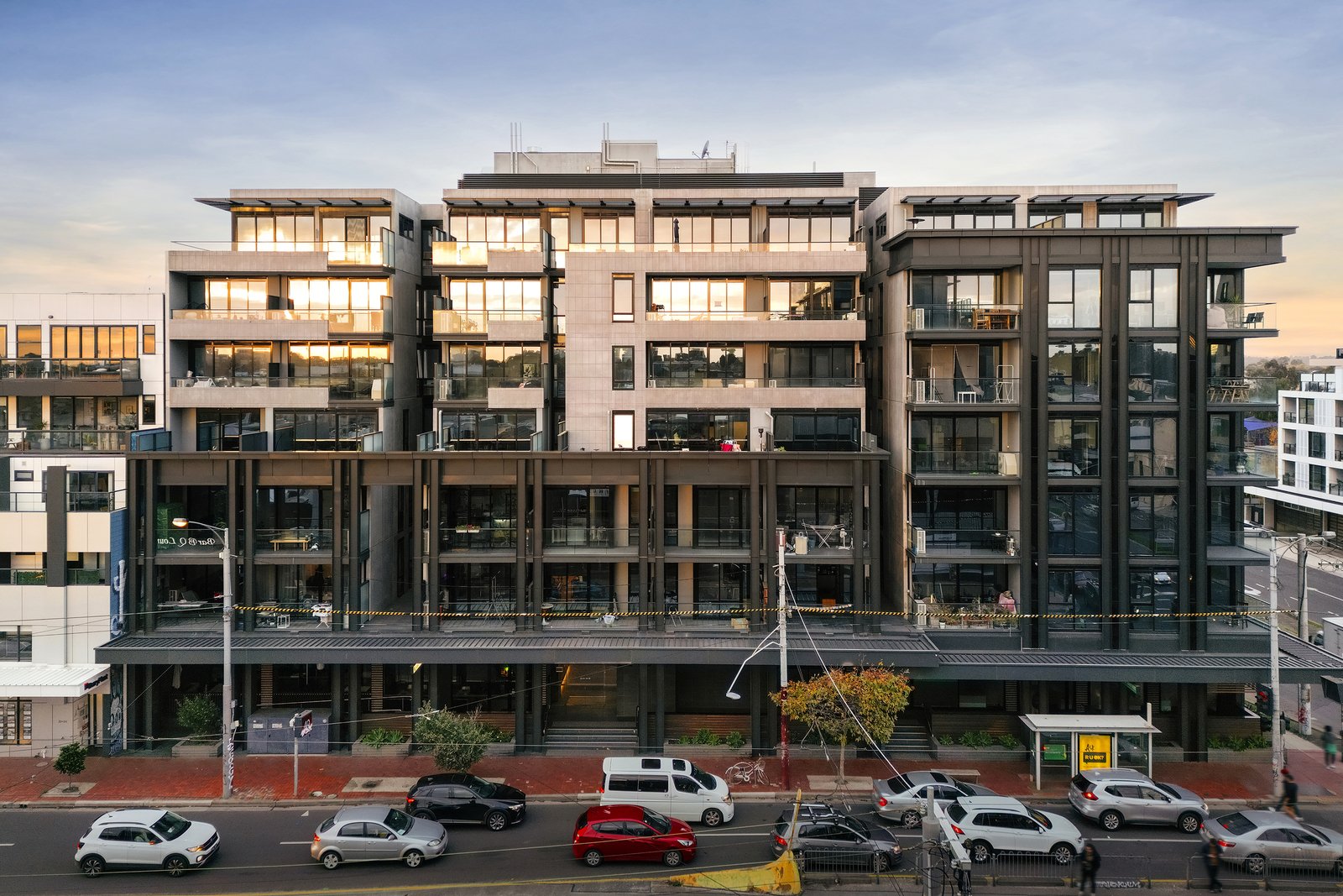Real Estate and Property in 503/26 Lygon Street, Brunswick East, VIC