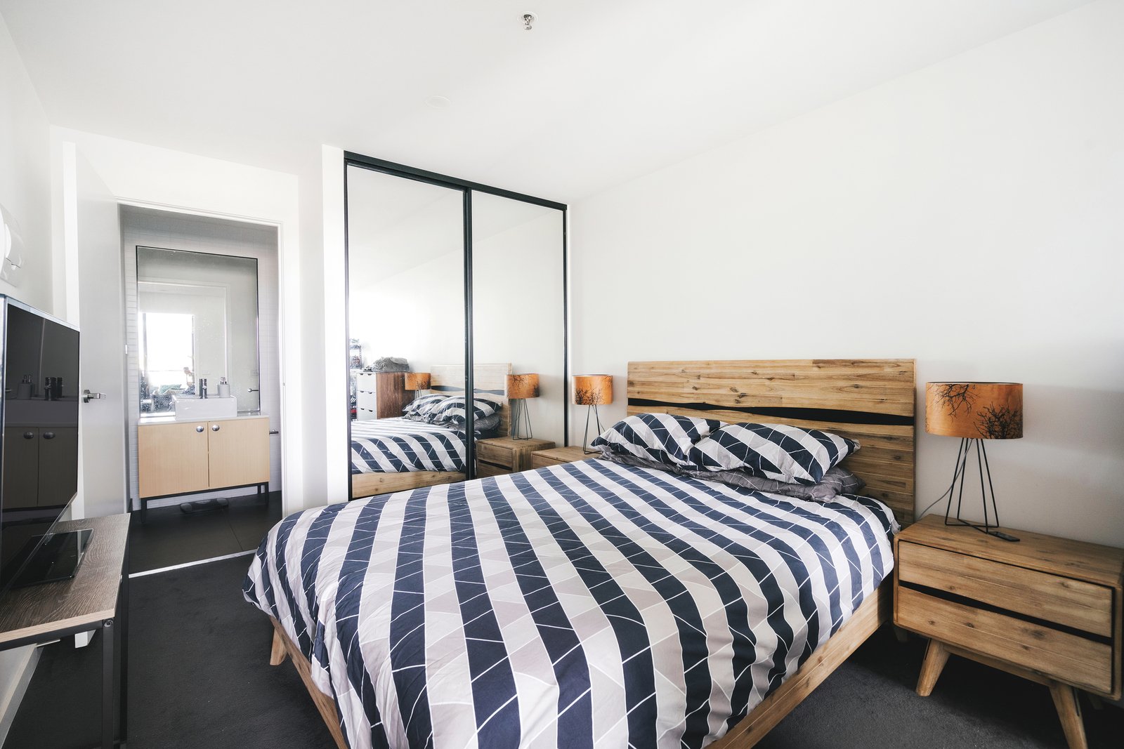 Real Estate and Property in 503/26 Lygon Street, Brunswick East, VIC