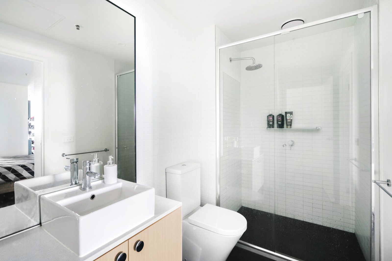 Real Estate and Property in 503/26 Lygon Street, Brunswick East, VIC