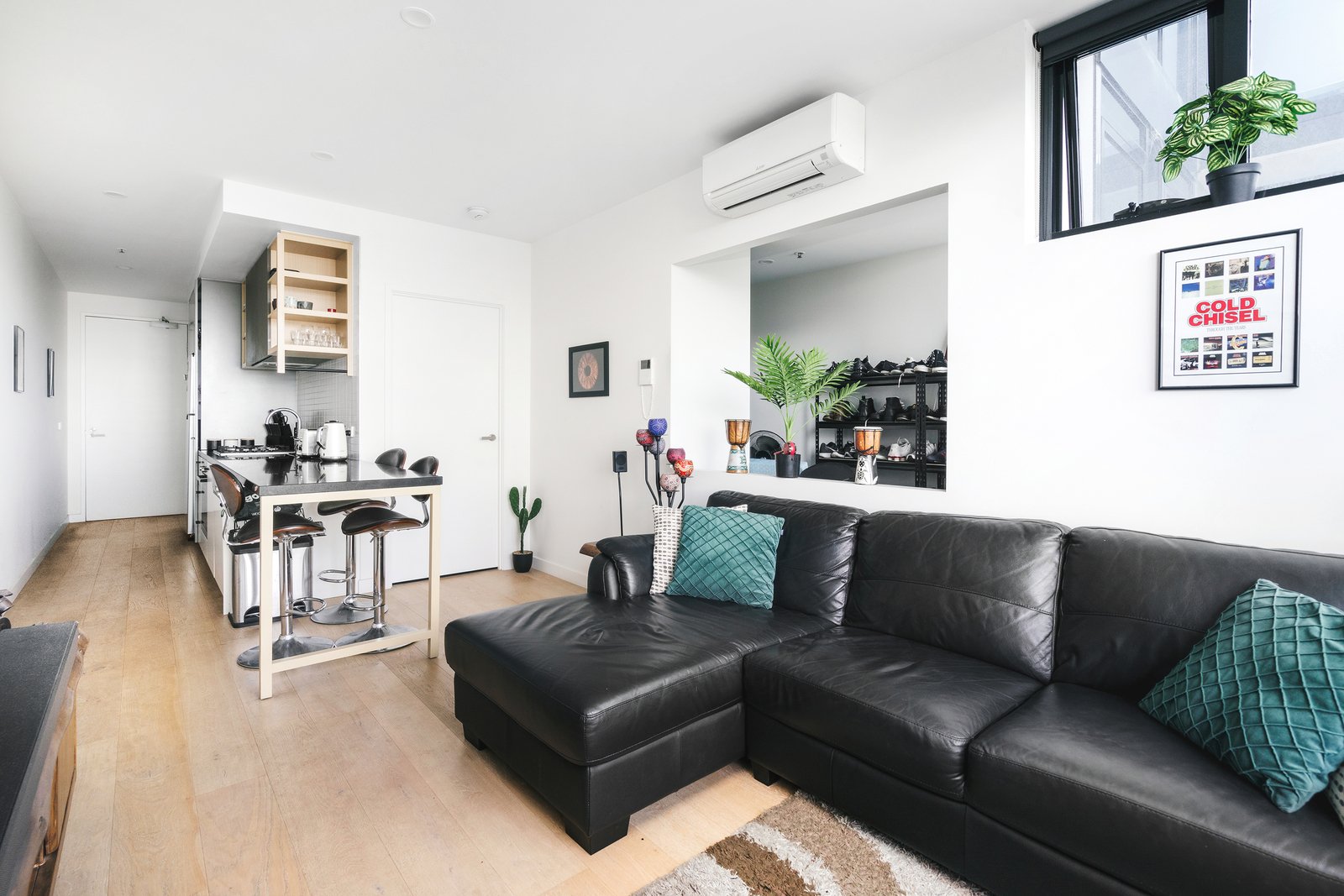 Real Estate and Property in 503/26 Lygon Street, Brunswick East, VIC