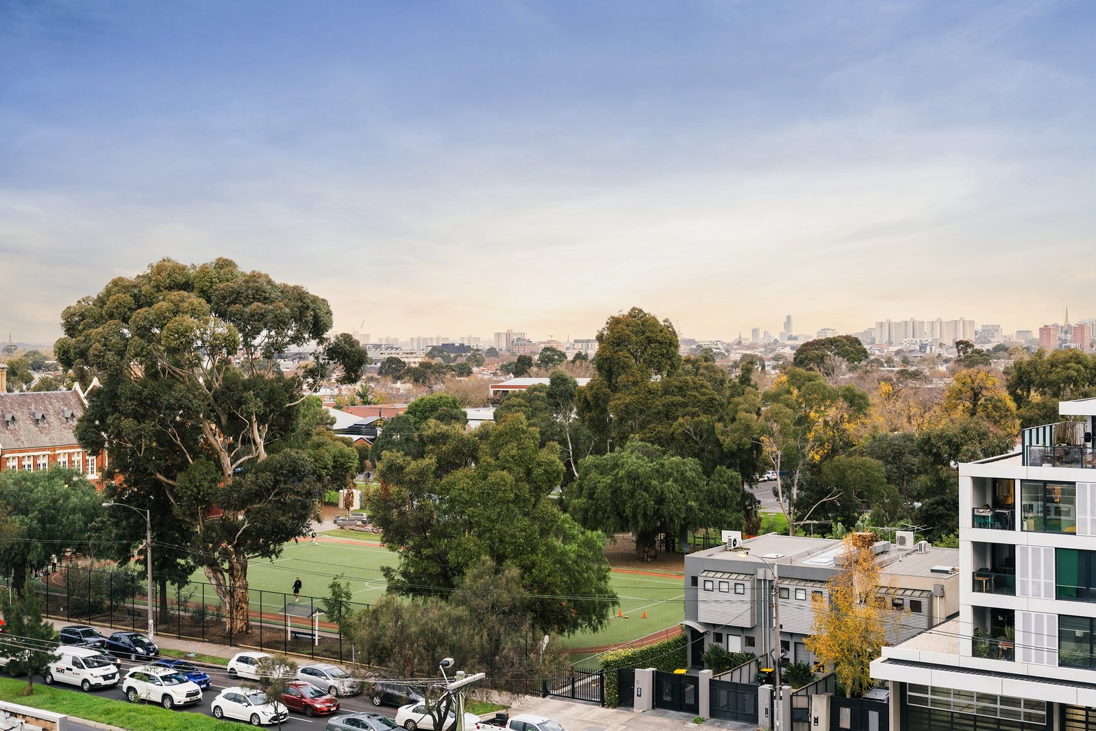 Real Estate and Property in 503/26 Lygon Street, Brunswick East, VIC