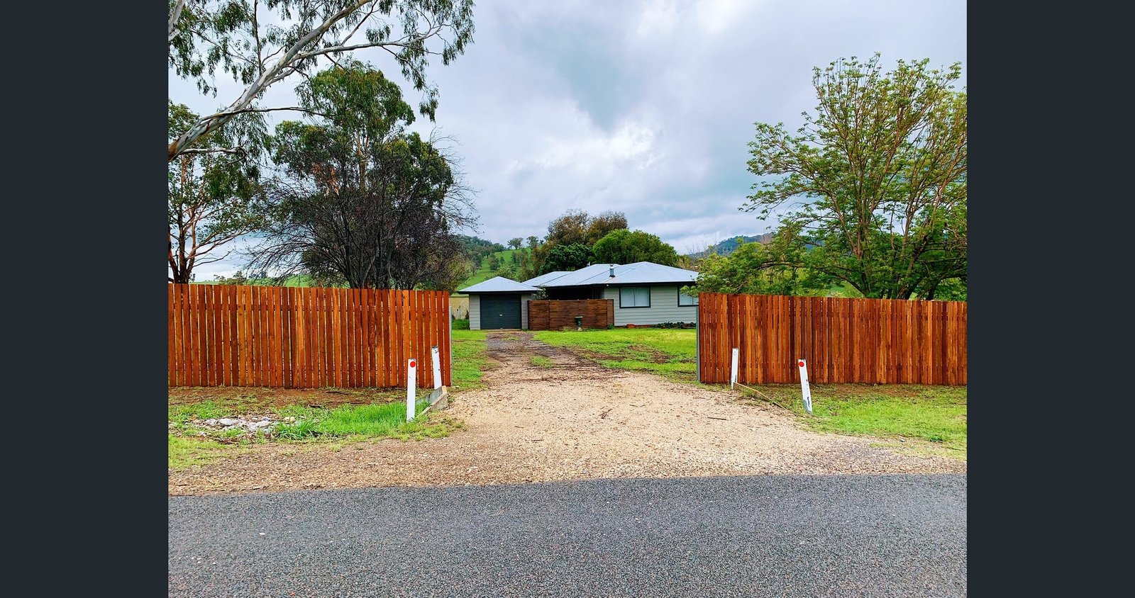 5033 Nundle Road NUNDLE 1