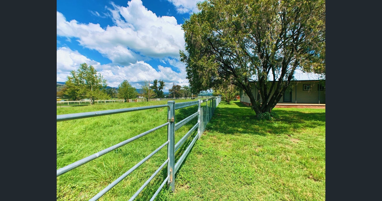 5033 Nundle Road NUNDLE 9