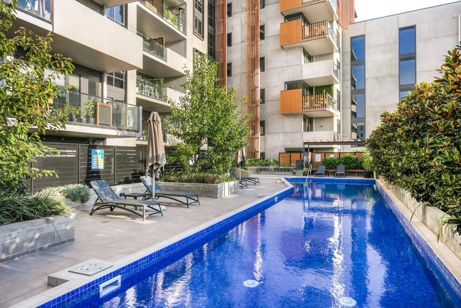 Real Estate and Property in 503/35 Plenty Road, Preston, VIC