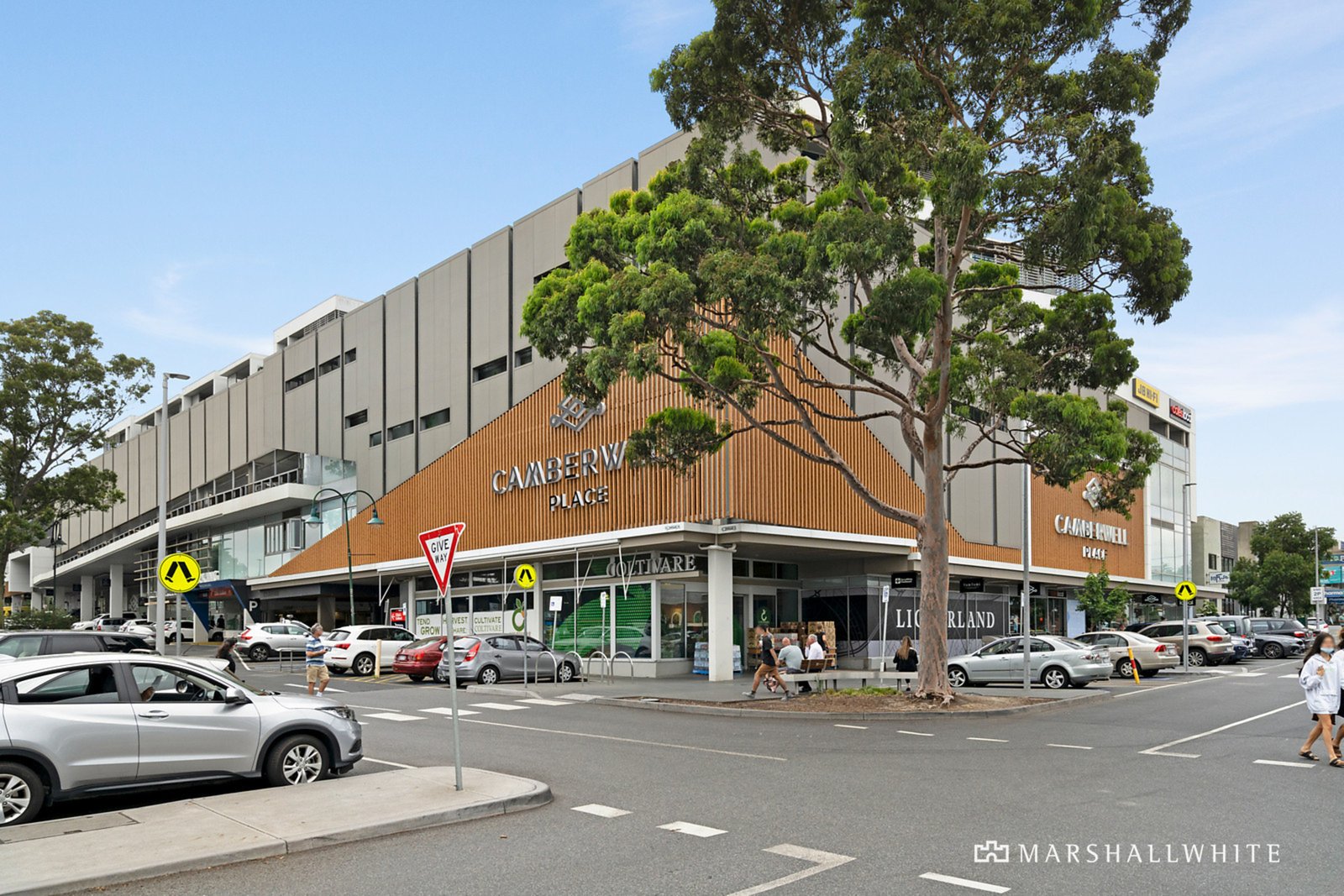 503/4-14 Burke Avenue, Hawthorn East, 3123