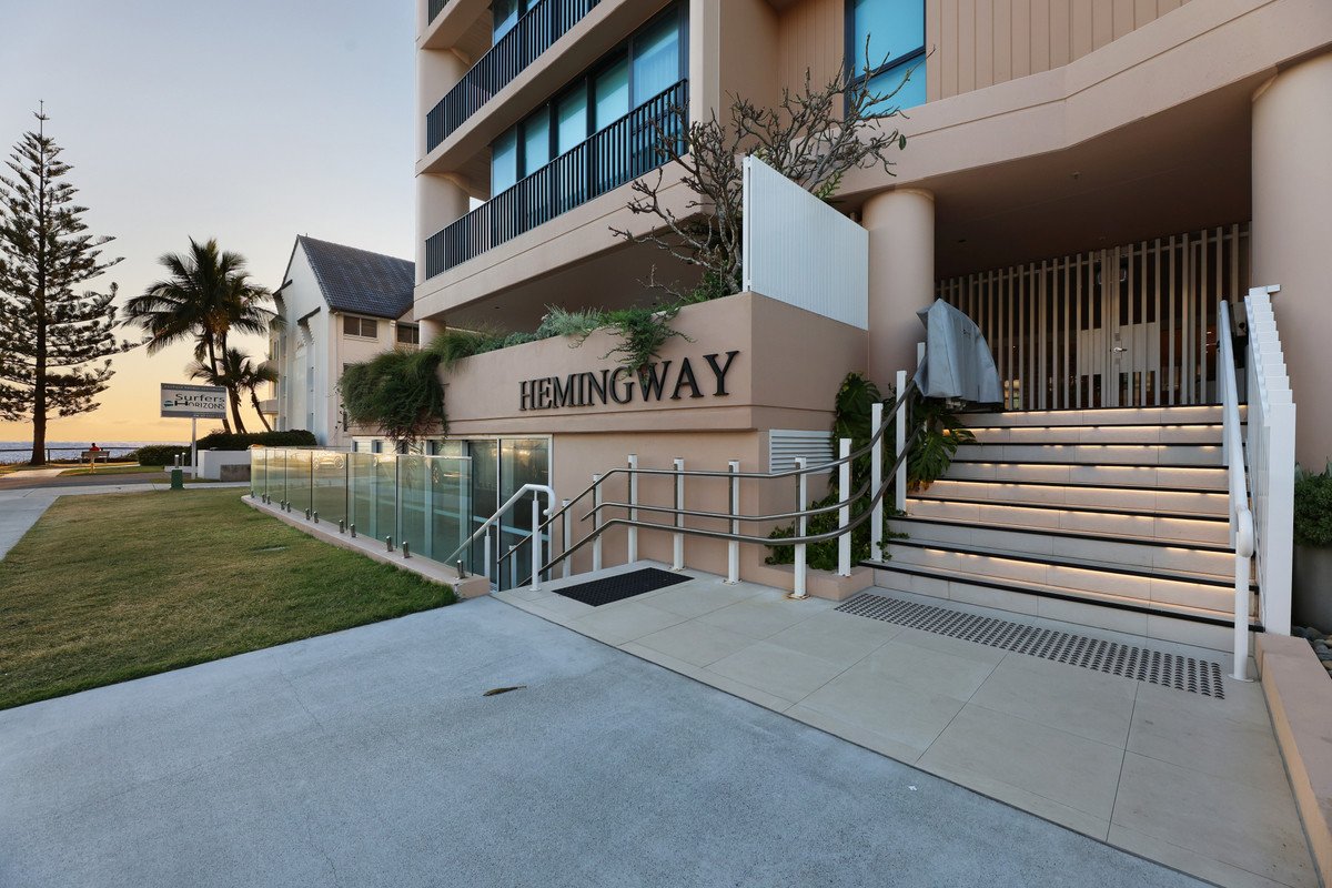503/4 Seventeenth Avenue Palm Beach 25