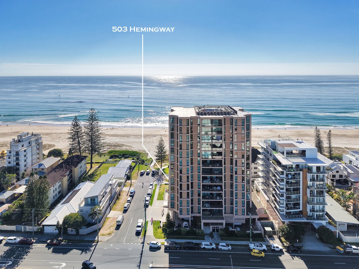 503/4 Seventeenth Avenue Palm Beach 28
