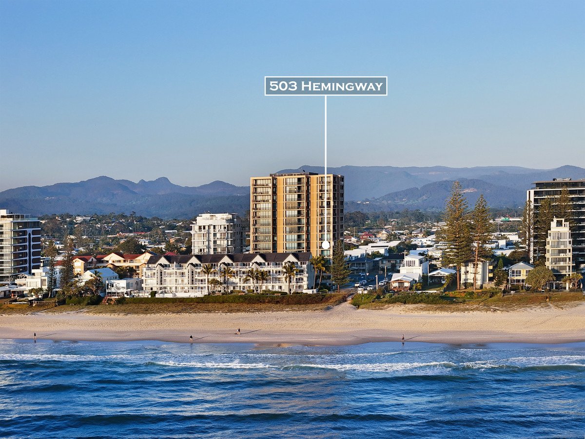 503/4 Seventeenth Avenue Palm Beach 22