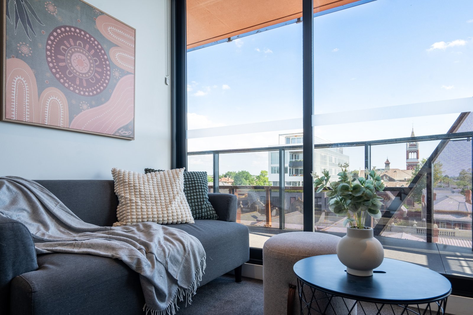 Gallery: 503/6 Queens Avenue