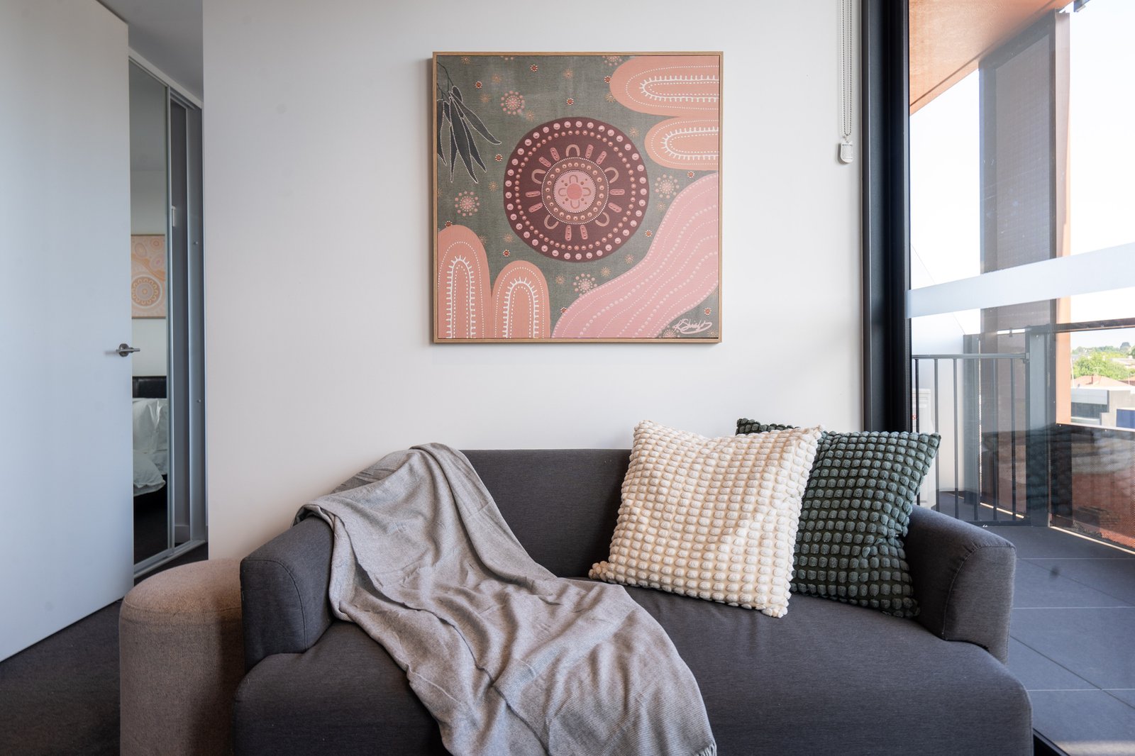 Gallery: 503/6 Queens Avenue