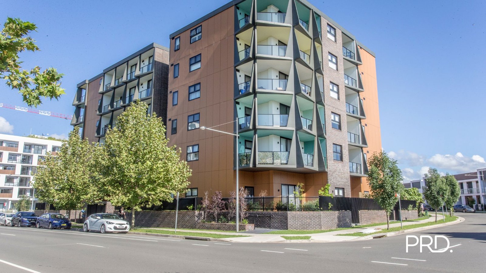 503/60 Lord Sheffield Cct  Penrith 1