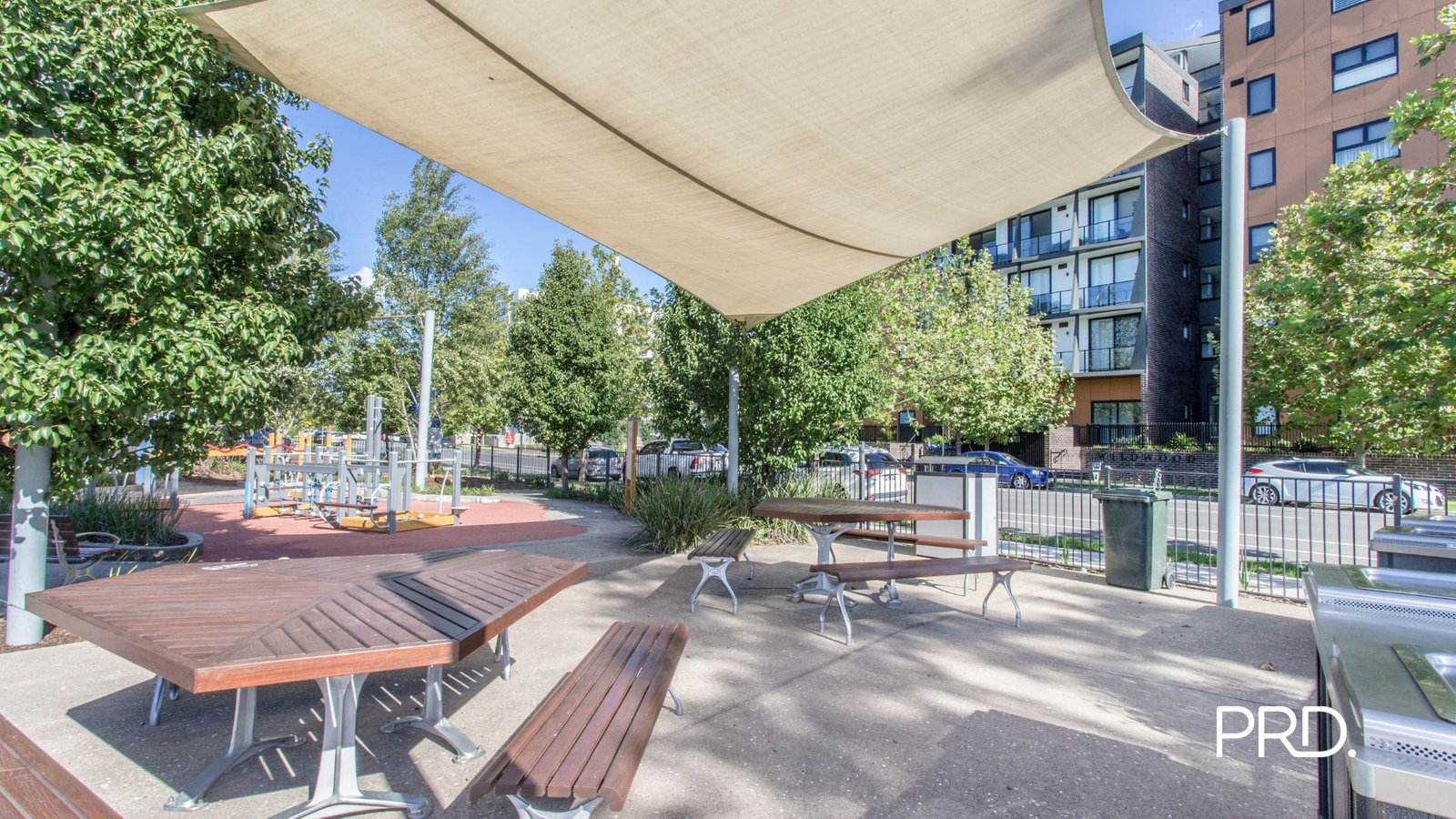 503/60 Lord Sheffield Cct  Penrith 13