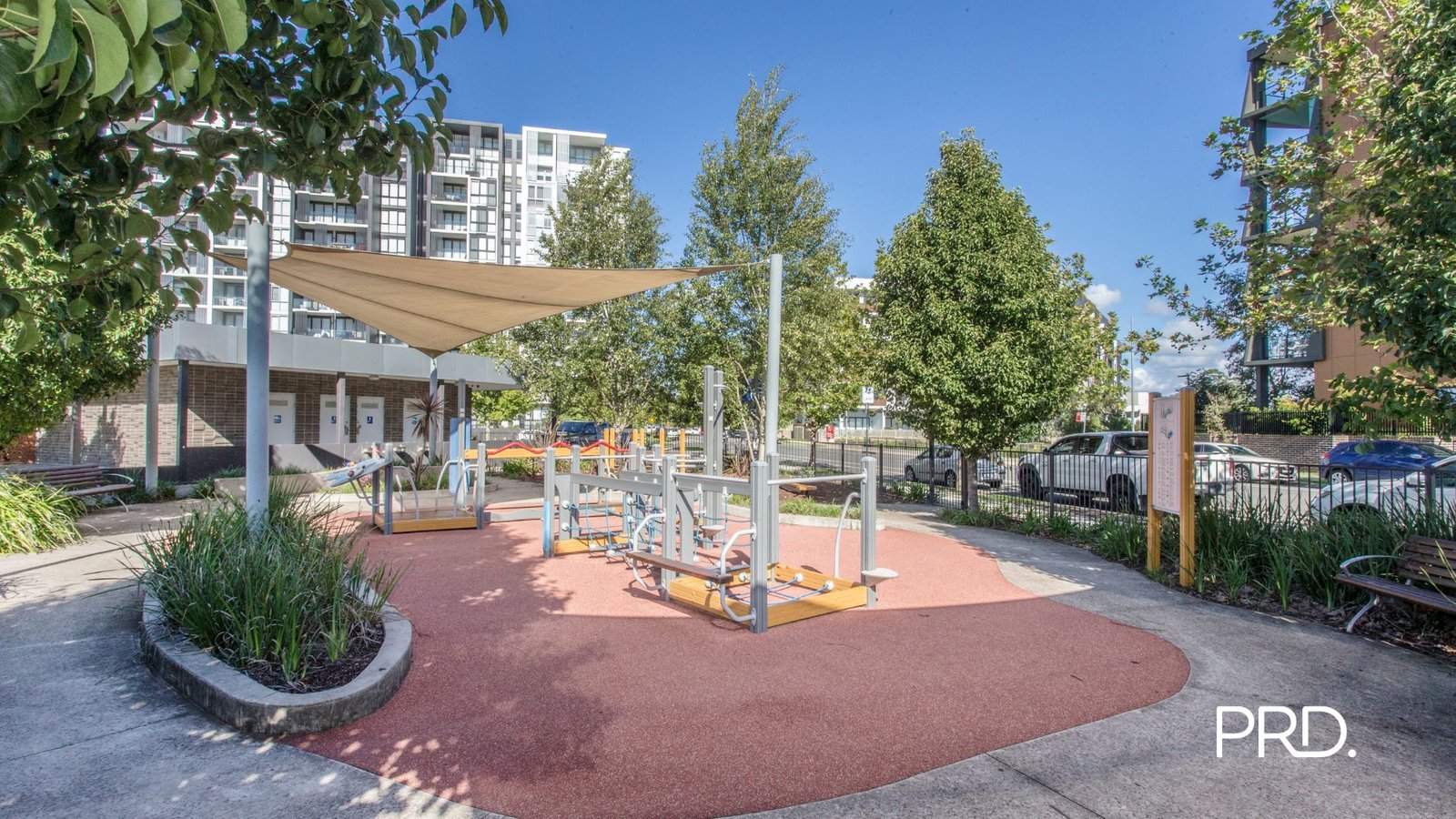 503/60 Lord Sheffield Cct  Penrith 14